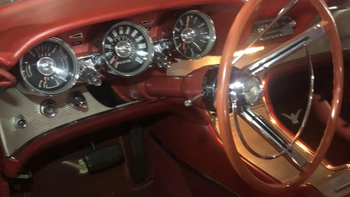 10 Hilarious Classic Car Features You Probably Don't Even Remember