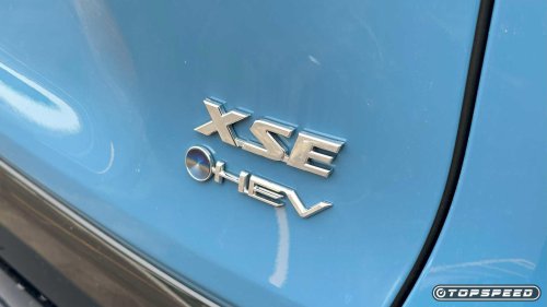 Car Make Vs Model: What's The Main Difference?