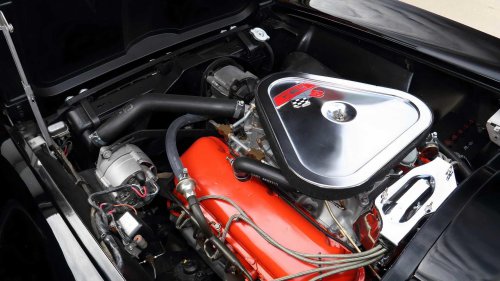 Born In The USA: 10 V8 Monsters That Changed The Car Game