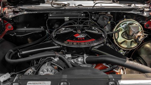 Born In The USA: 10 V8 Monsters That Changed The Car Game