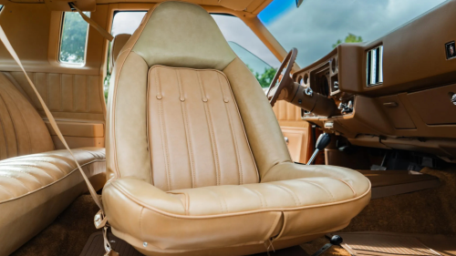 10 Hilarious Classic Car Features You Probably Don't Even Remember