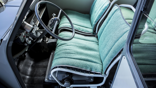 10 Hilarious Classic Car Features You Probably Don't Even Remember