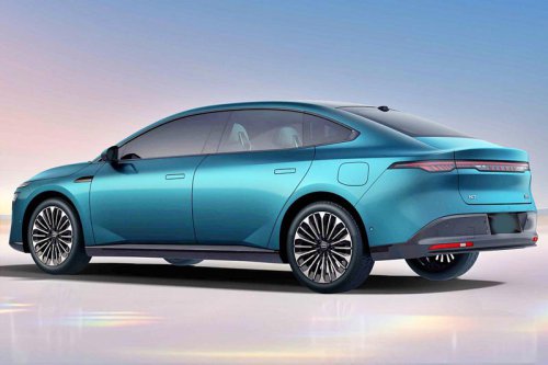 「50日で2万台突破！」…“価格破壊の怪物EV”が中国で爆発的ヒット、日産の本気が洒落にならない