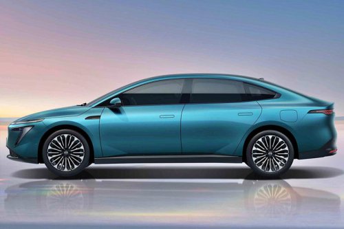 「50日で2万台突破！」…“価格破壊の怪物EV”が中国で爆発的ヒット、日産の本気が洒落にならない