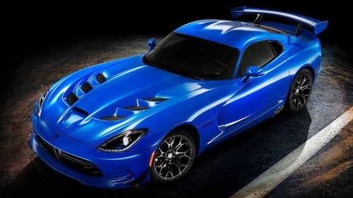 10 cars that signified the end of an era