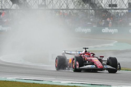 Jenson Button señala el talón de Aquiles de Charles Leclerc con Ferrari: “Nunca ha sido su punto fuerte”