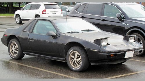 9 cars that improved their image long after production ended