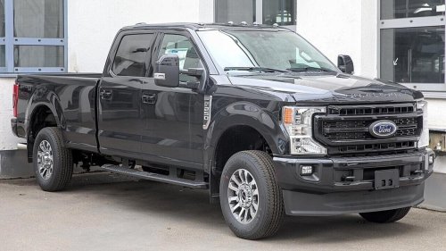 7 pickups that quietly became legends in oil country