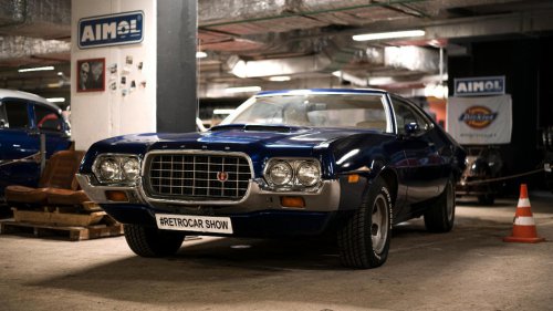 8 overlooked muscle cars with wild engines