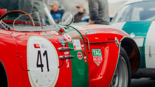 7 forgotten classic cars with race-bred engines