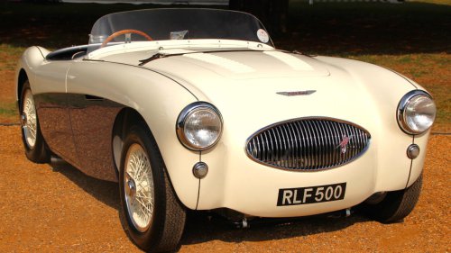 7 forgotten classic cars with race-bred engines