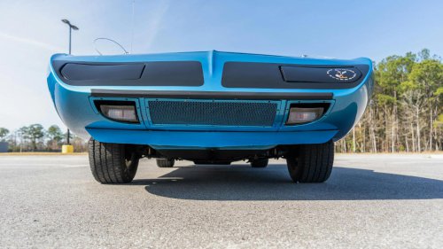 8 overlooked muscle cars with wild engines