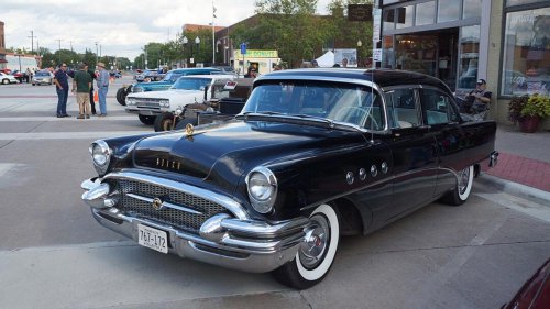 Jay Leno’s 12 Most Underrated Cars