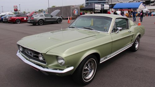 Jay Leno’s 12 Most Underrated Cars
