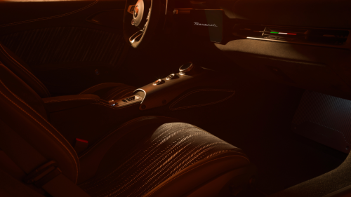 First Look: Maserati MCPURA. The MC20 Refined, Reimagined, and Repainted