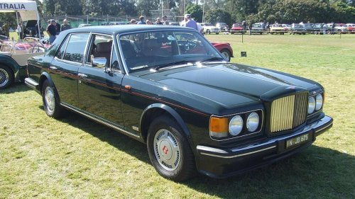 Jay Leno’s 12 Most Underrated Cars