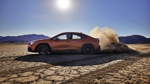 Why Subaru killed the WRX STI and fans still aren’t over it