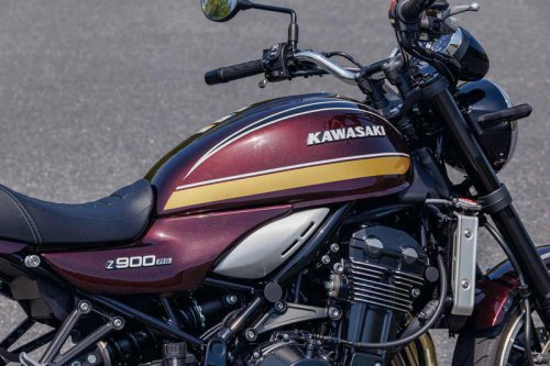 【レビュー】カワサキ「Z900RS」インプレ（2025年）｜優美なフォルムと力強い走りに凝縮された“Z”の魅力