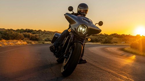 Honda Rebel 1100T: A versatile cruiser for daily commuting and long rides