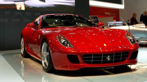 V10-powered machines that flew under the radar