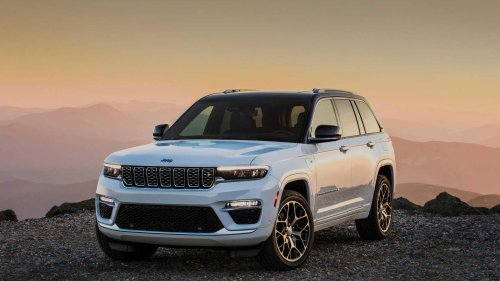 All the cars that are dead at the end of 2026