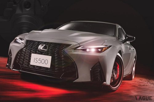 「やっぱ自然吸気の吹け上がりは気持ちいい！」世界的に貴重な“大排気量NAエンジン”を積んだ注目の「スポーツモデル」3選