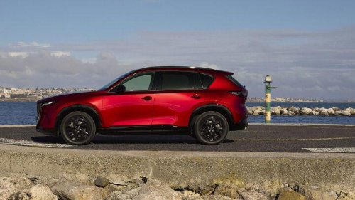 Toyota, Mazda, Tesla, Toyota tops in reliability, Mazda plummets, and Tesla tries harder