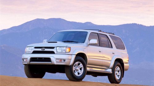 These mainstream '90s models are well worth another visit today