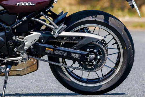 【レビュー】カワサキ「Z900RS」インプレ（2025年）｜優美なフォルムと力強い走りに凝縮された“Z”の魅力