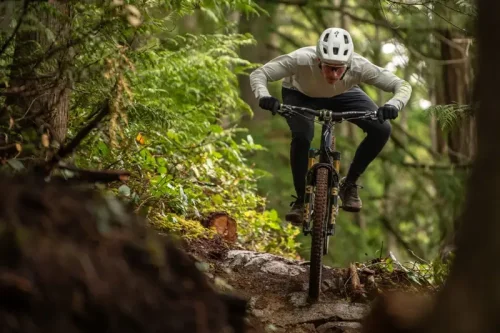 Race Face Rolls Out Their Lightest Rim Yet with New Do-It-All Carbon Era SL Wheelset