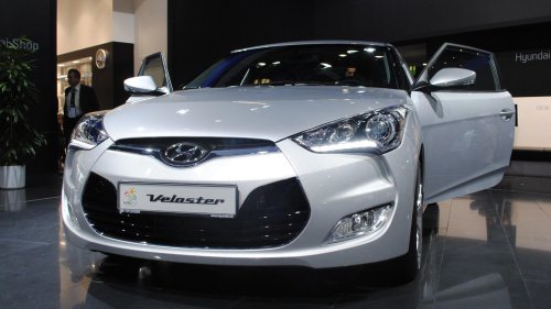 20 Cars With The Craziest Doors