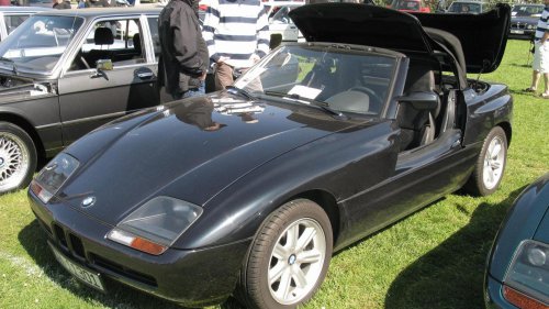 20 Cars With The Craziest Doors