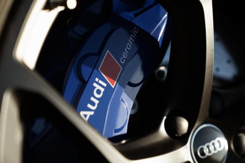 2025 Audi RSQ8 Performance review