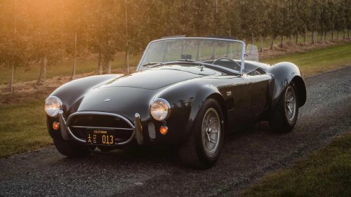 Fastest Muscle Cars Of The 60s And 70s Ranked By Top Speed