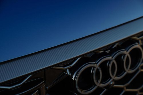 2025 Audi RSQ8 Performance review