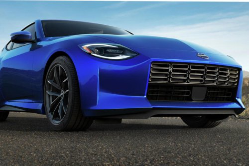 Nissan GT-R returns to Australia – in paint form