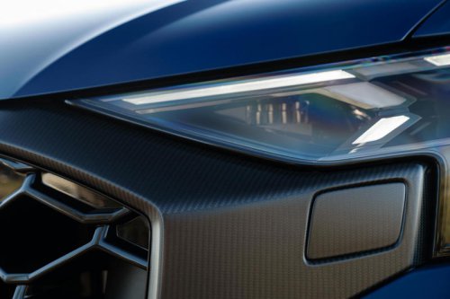 2025 Audi RSQ8 Performance review