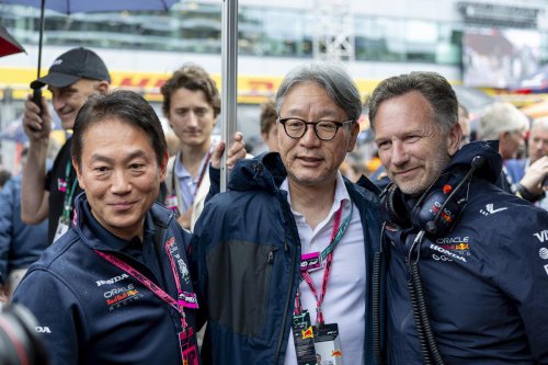 Todas las preguntas sin respuesta del ‘caso Horner’ en Red Bull