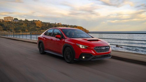 Fastest cars under $40k that you can buy new in 2026