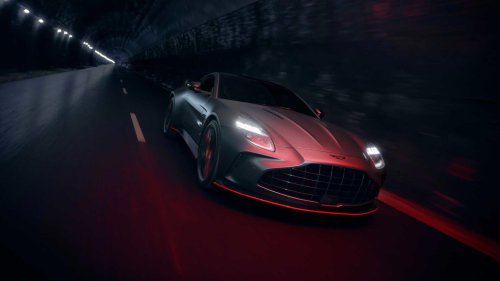 The best 2026 luxury sports cars: Expensive but worth it