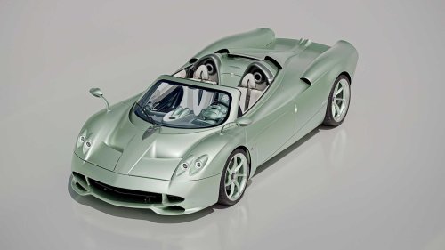 The Most Expensive Cars In The World Will Shock You
