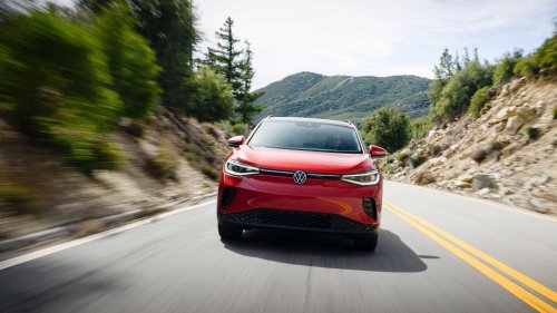 What are the profit margins on EVs really like?