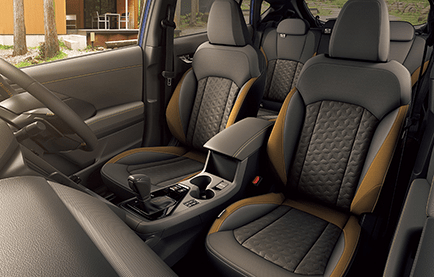 スバル クロストレック改良モデル発表 大人の遊び心が光る特別仕様車も登場