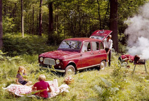 The best cars never sold in America