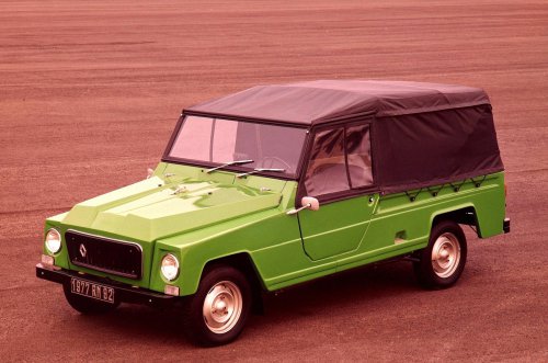 The best cars never sold in America