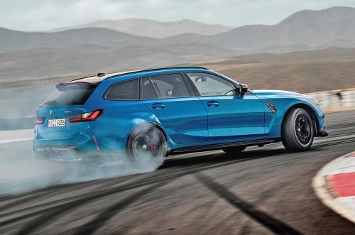 The best cars never sold in America