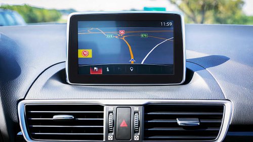 10 Most Worthless Features Most People Still Want In Their Cars