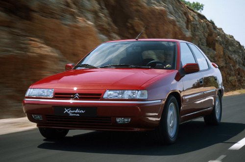 The best cars never sold in America