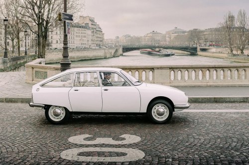 The best cars never sold in America