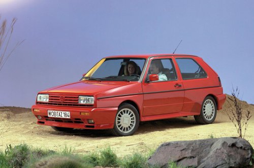 The best cars never sold in America